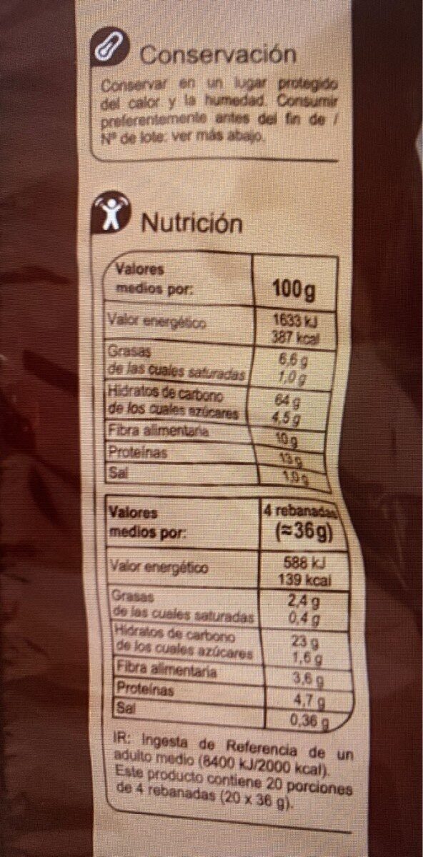 Allergens