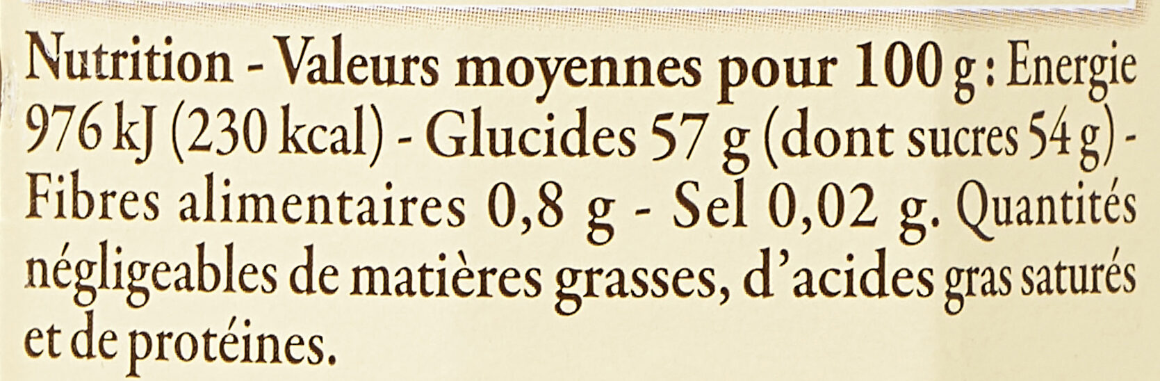 Allergens