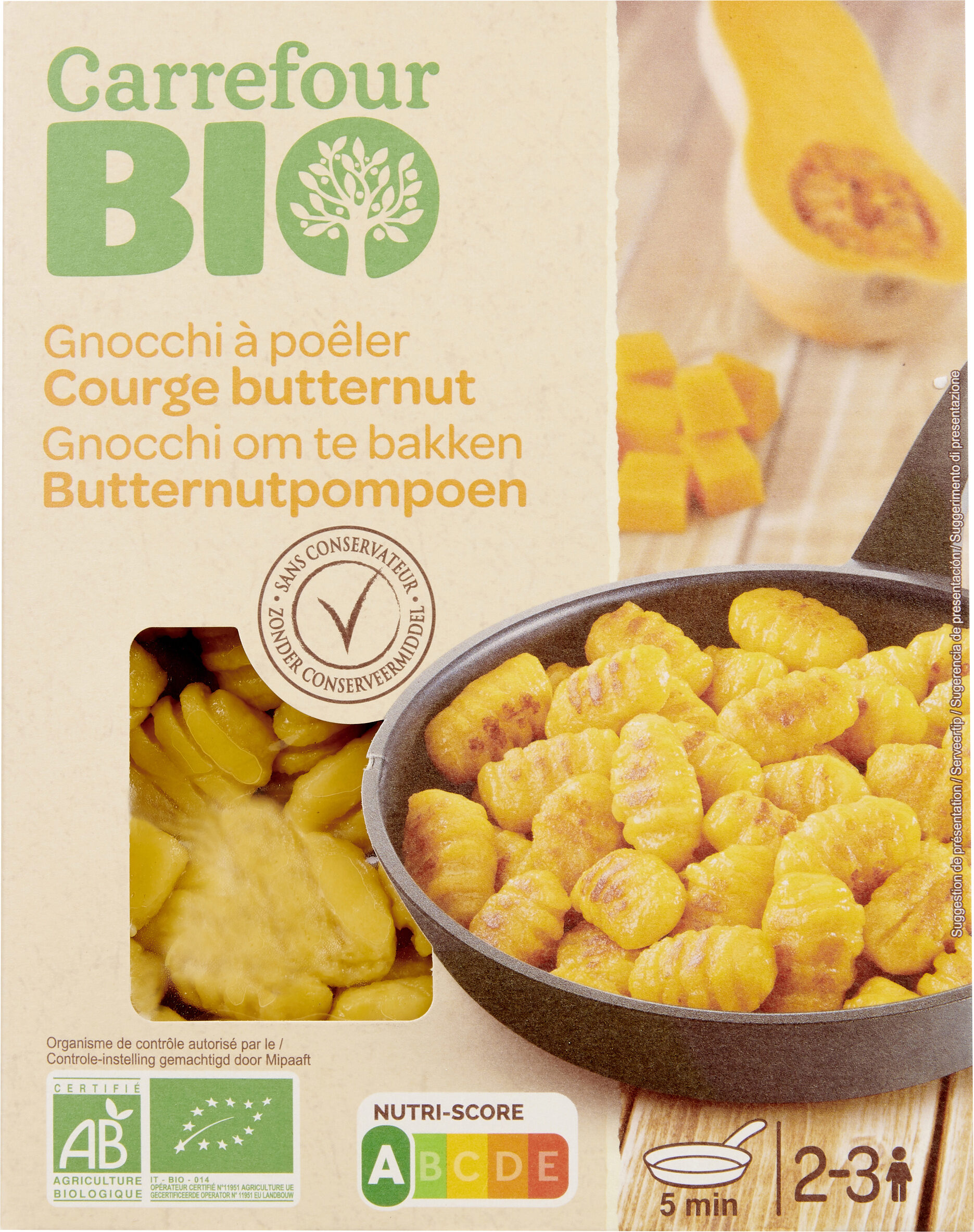 Ingredients