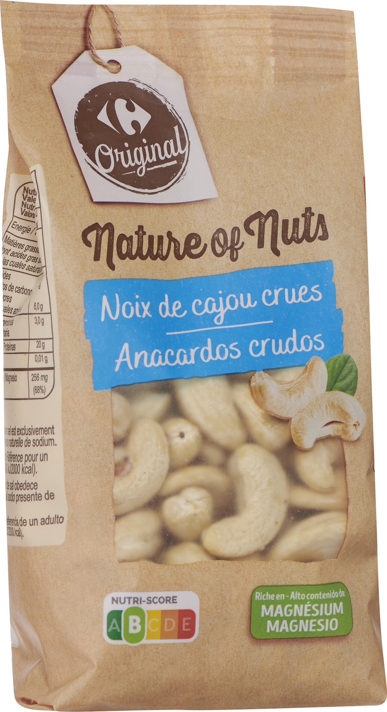 Ingredients