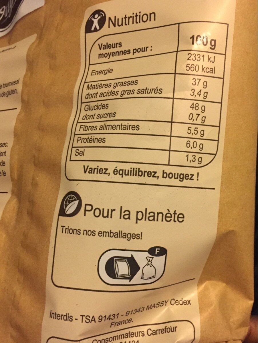 Allergens