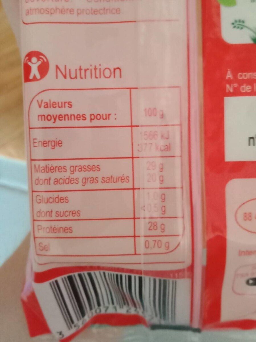 Allergens