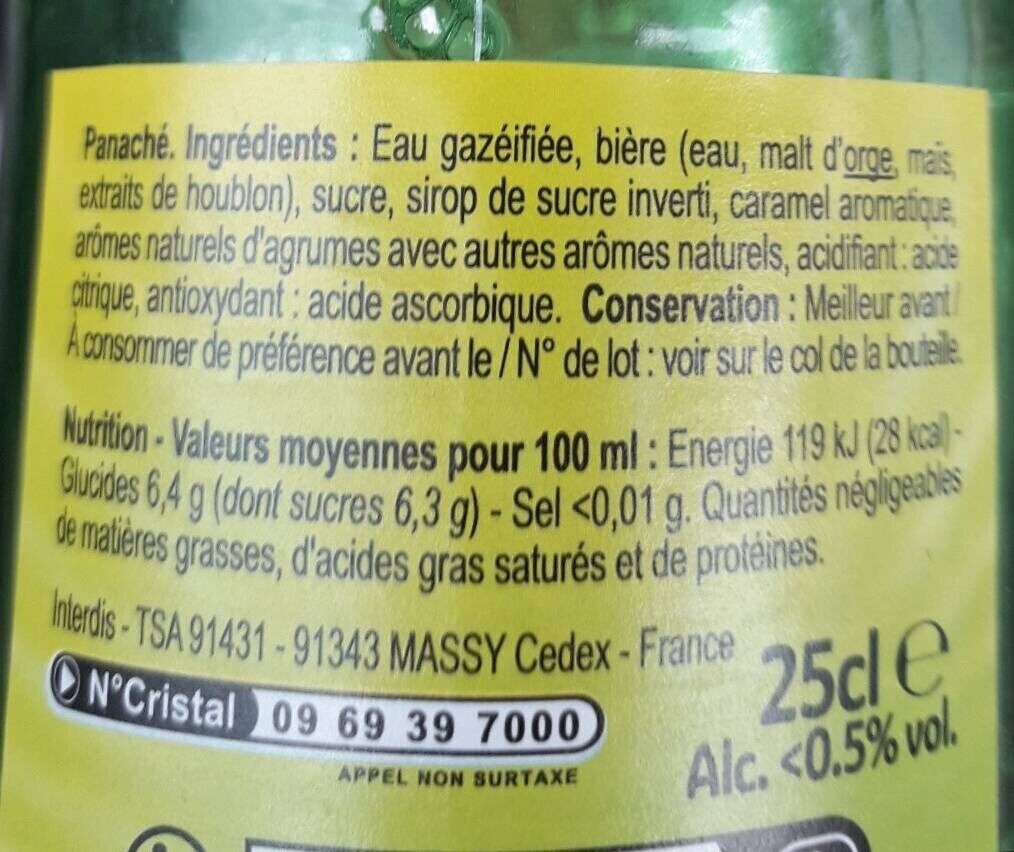Allergens