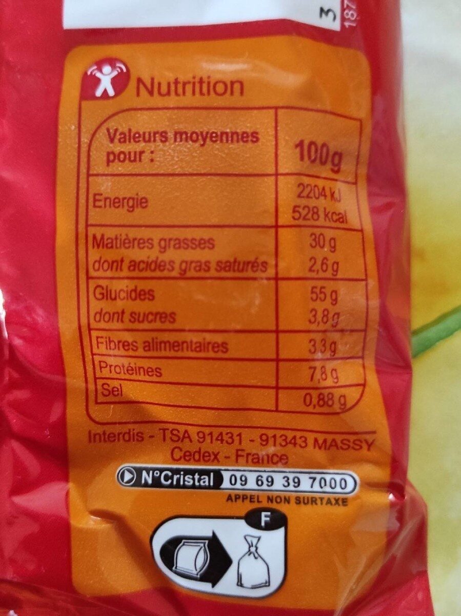 Allergens