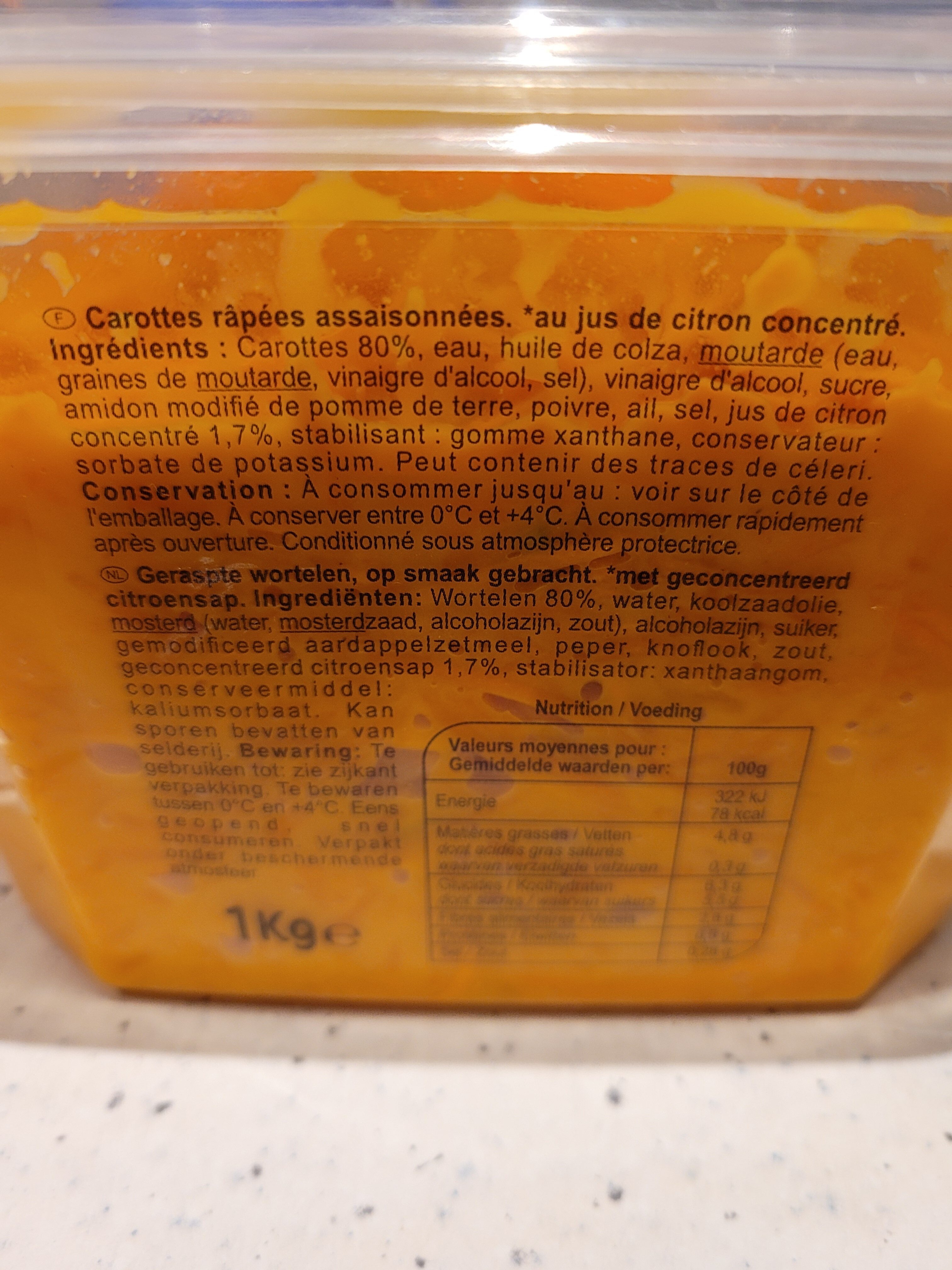 Allergens