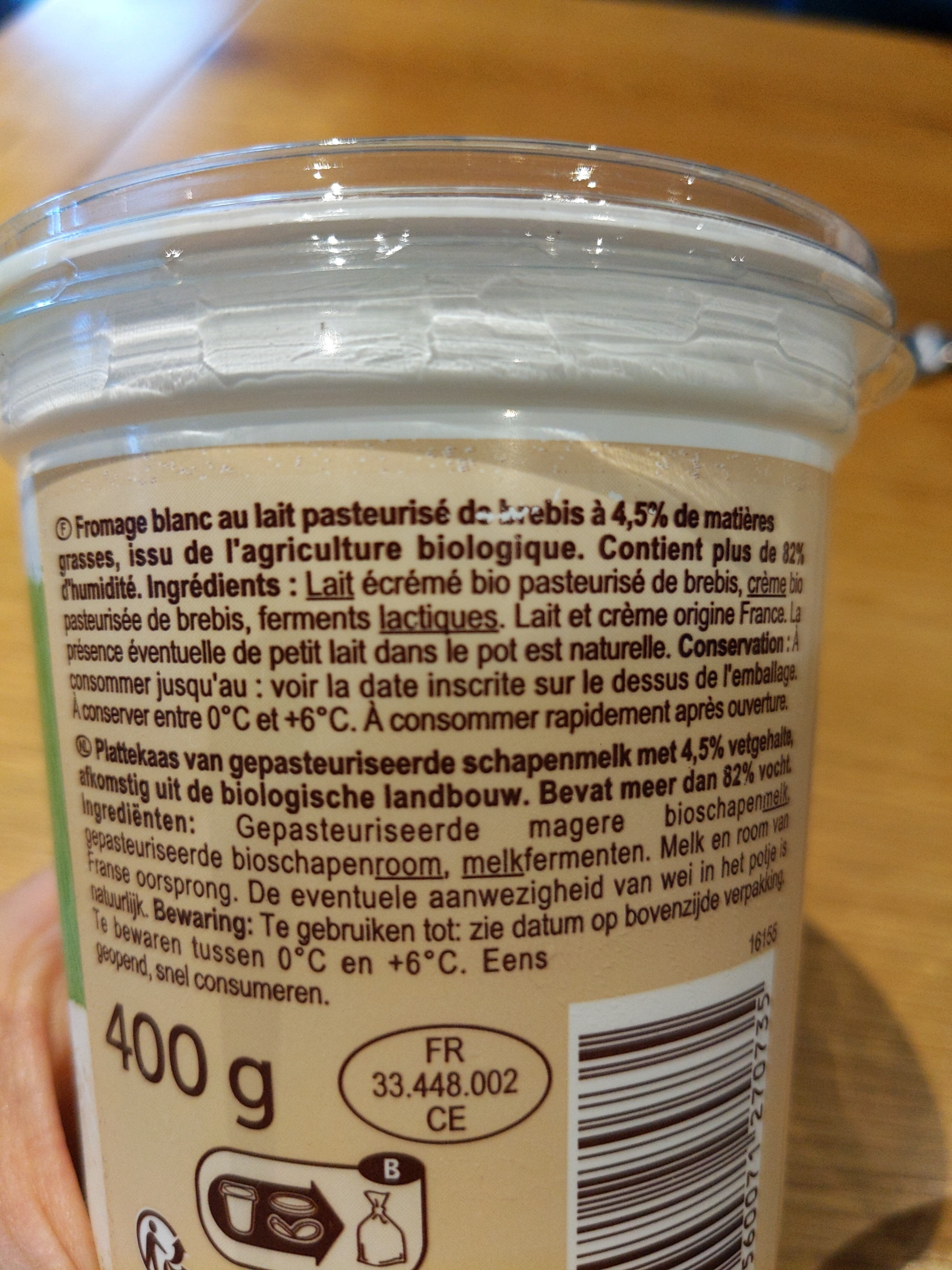 Additives