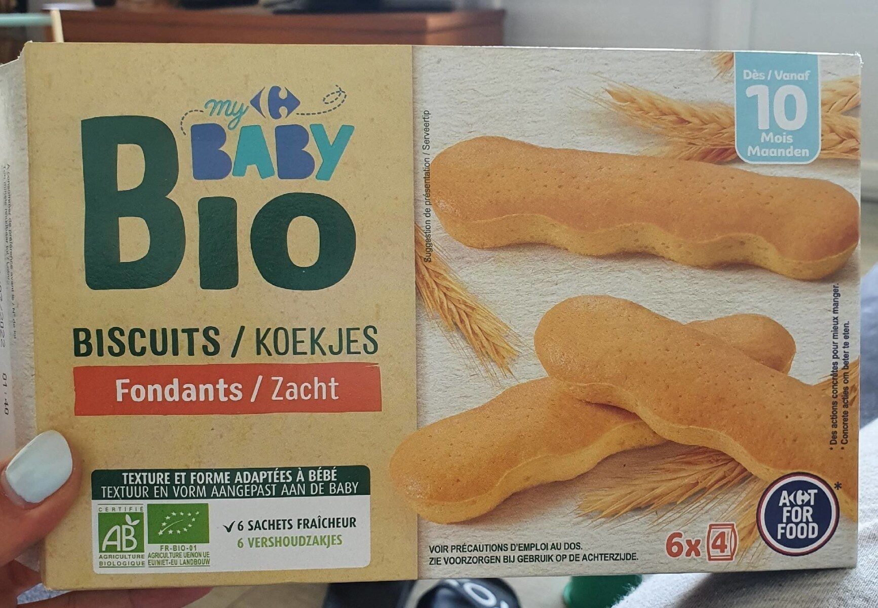 Ingredients