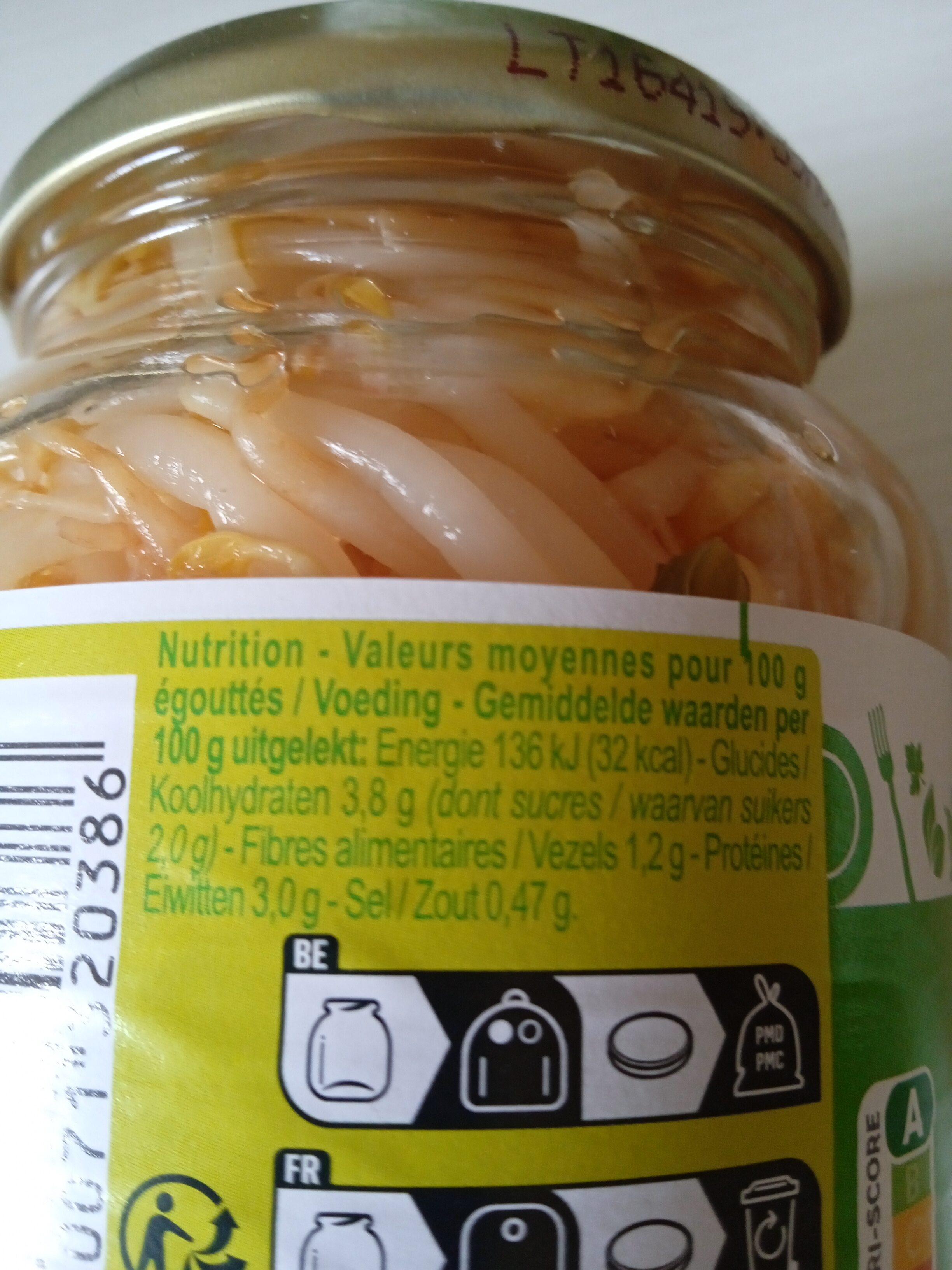 Allergens