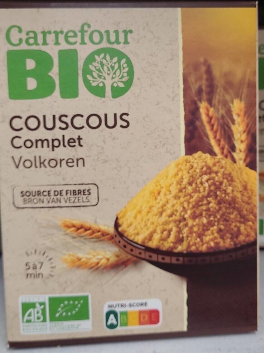 Ingredients