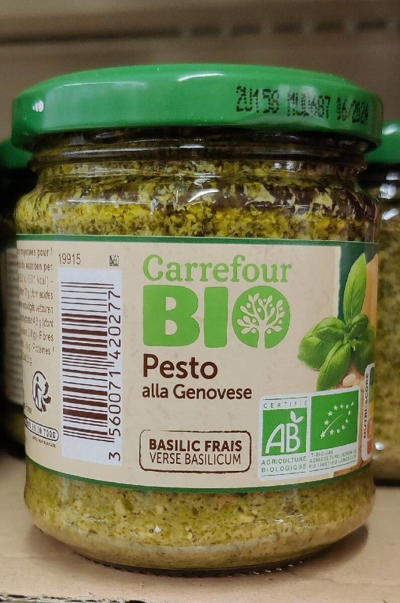 Ingredients