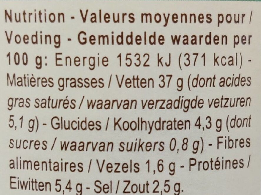 Allergens