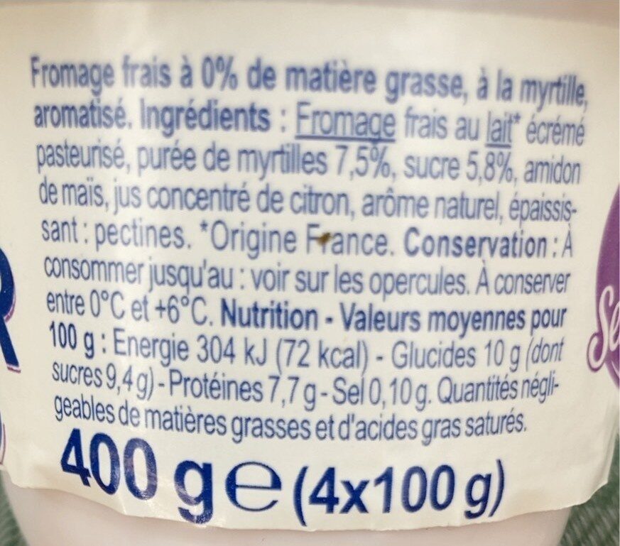 Allergens