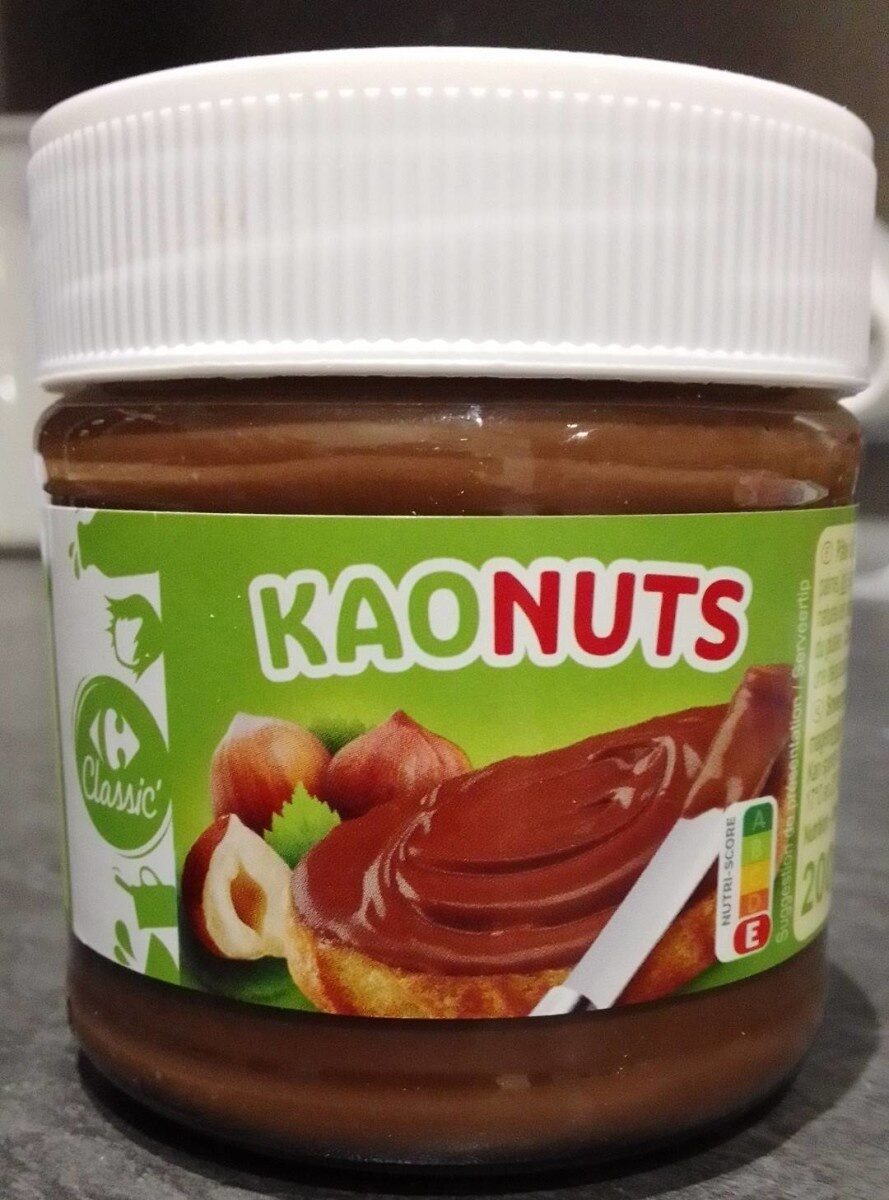 Ingredients