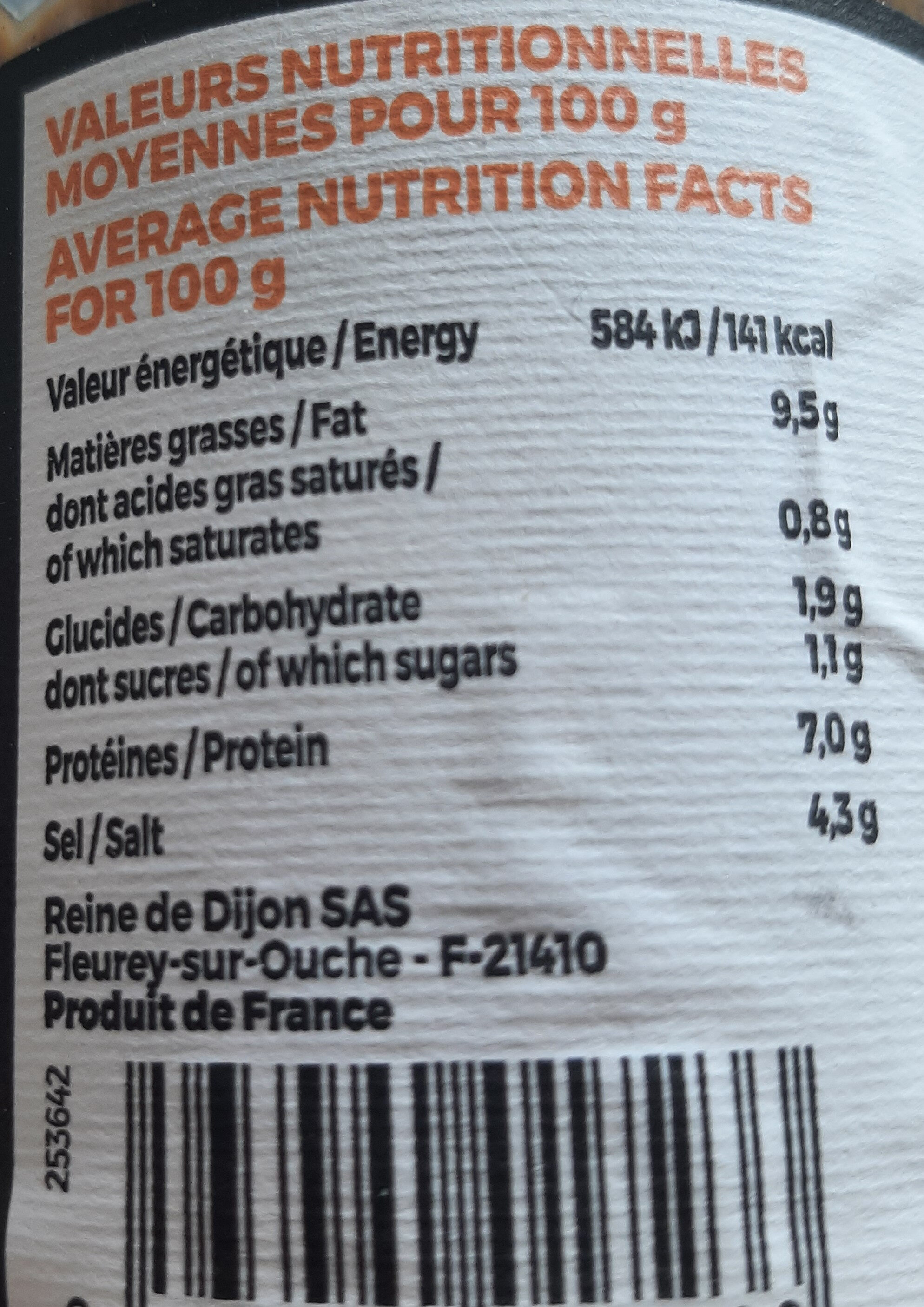 Allergens