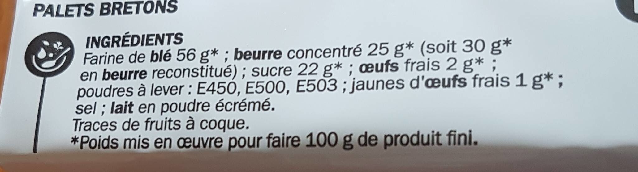 Allergens