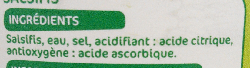 Additives