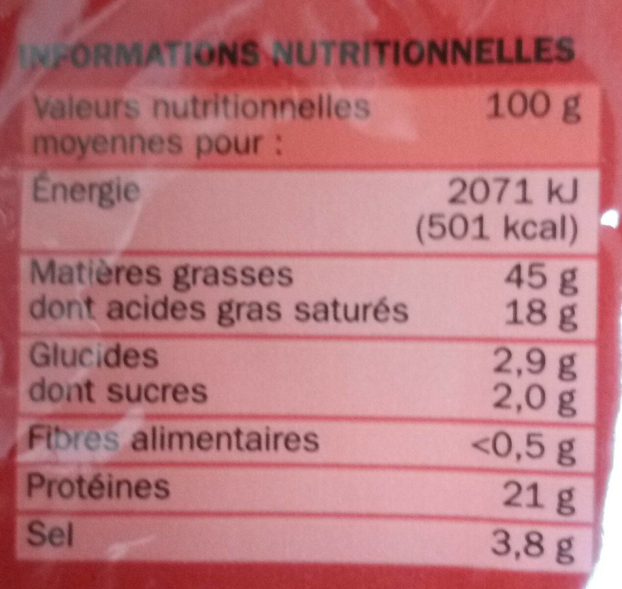 Allergens