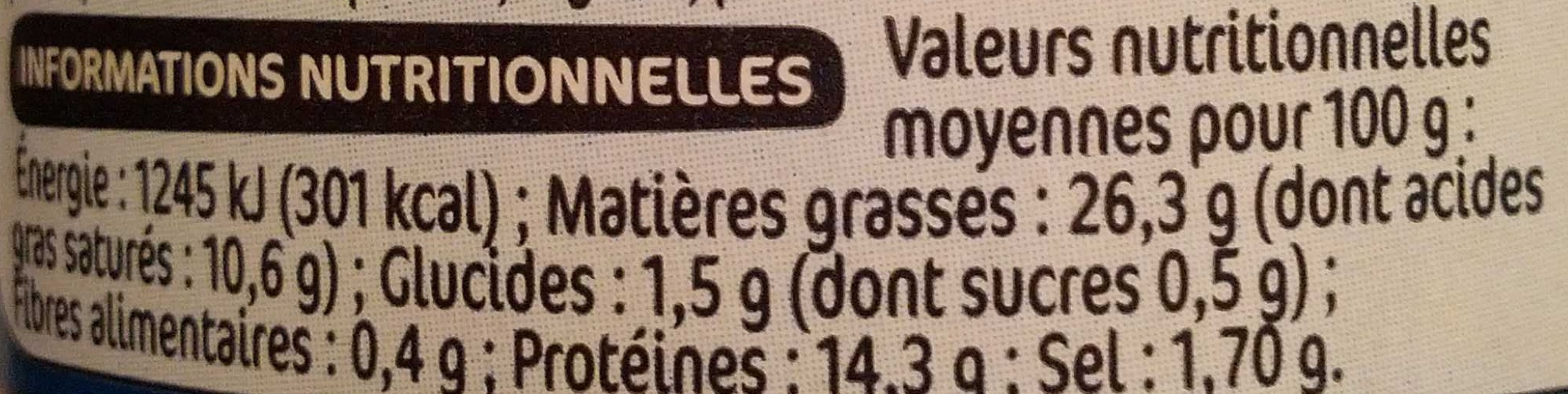 Allergens