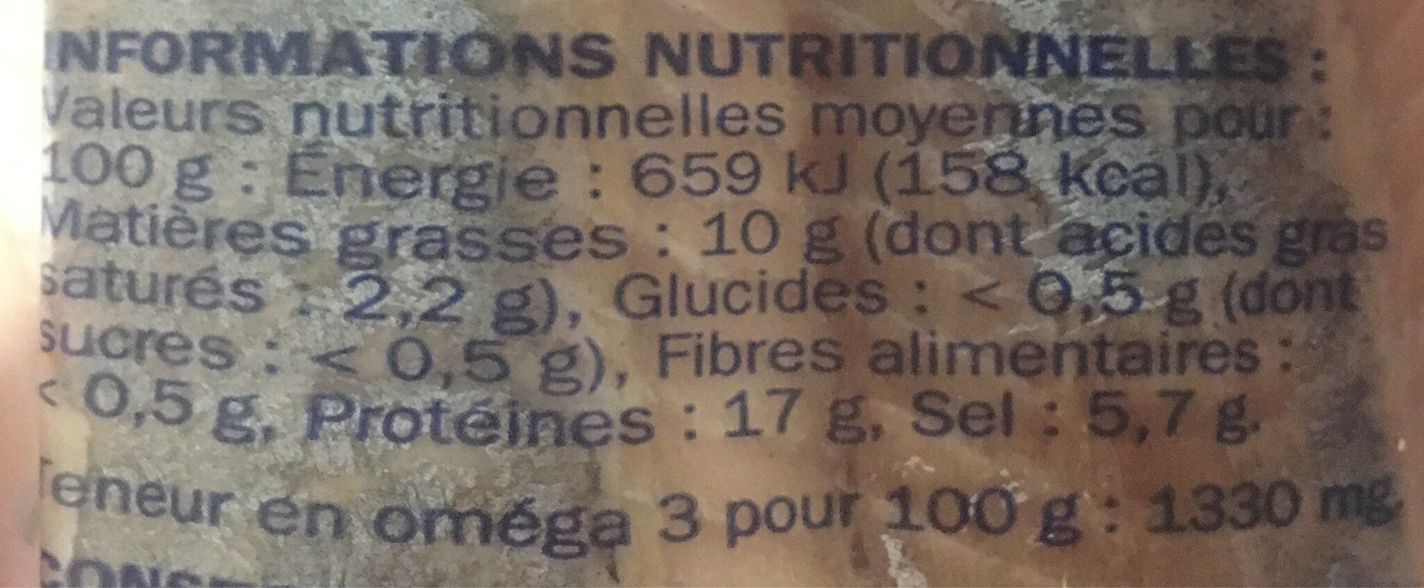 Allergens