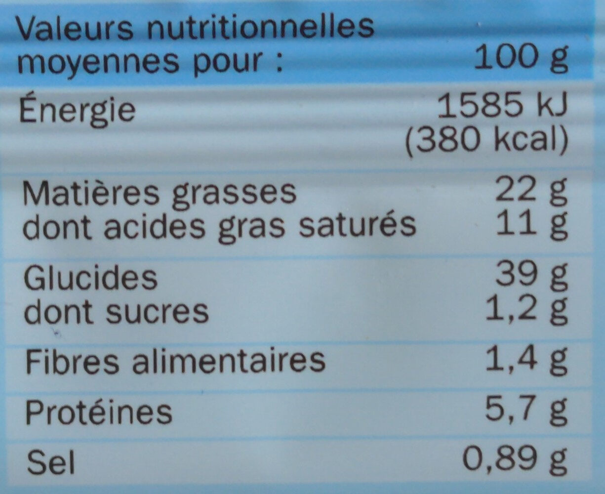 Allergens