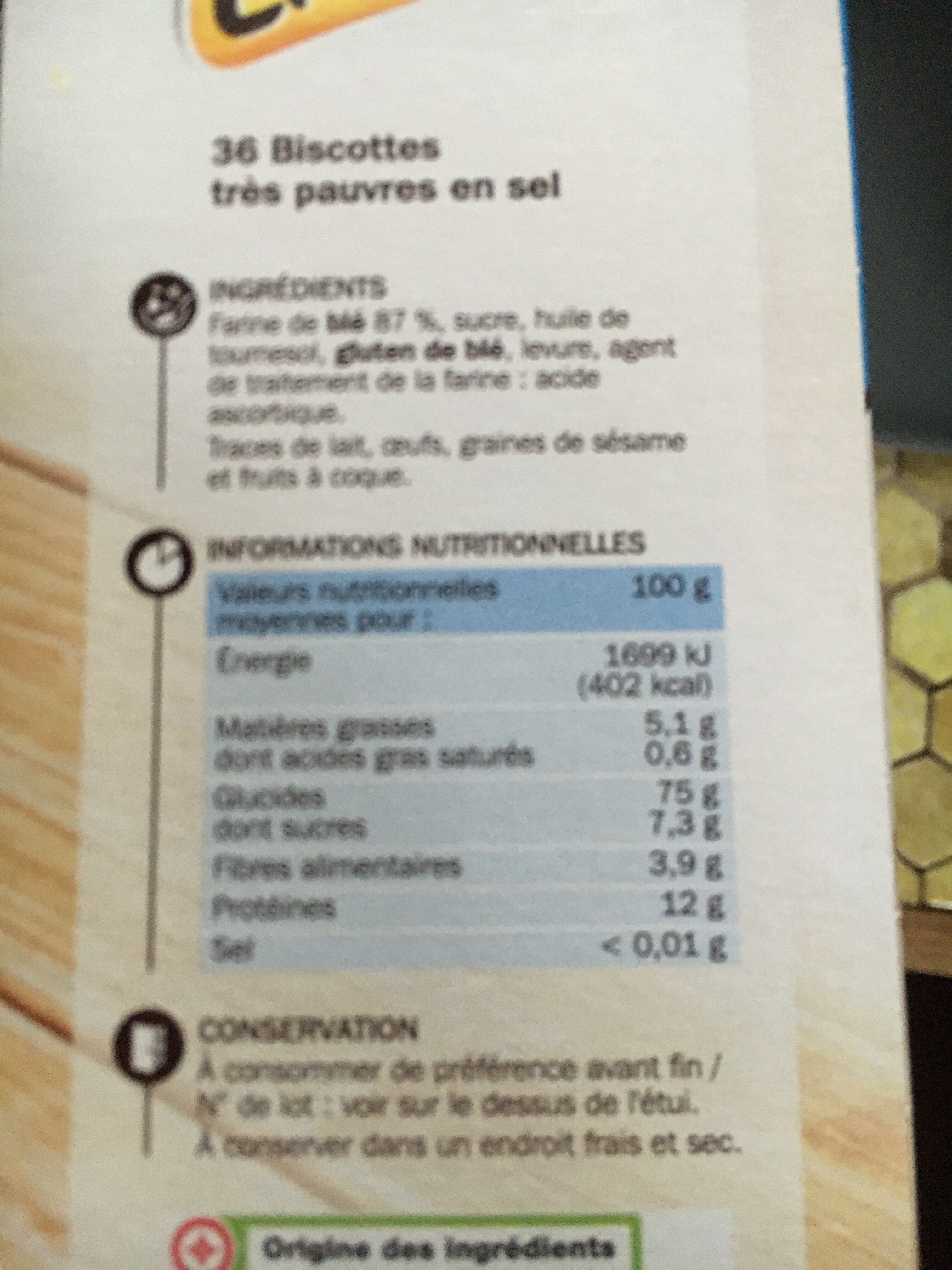 Allergens