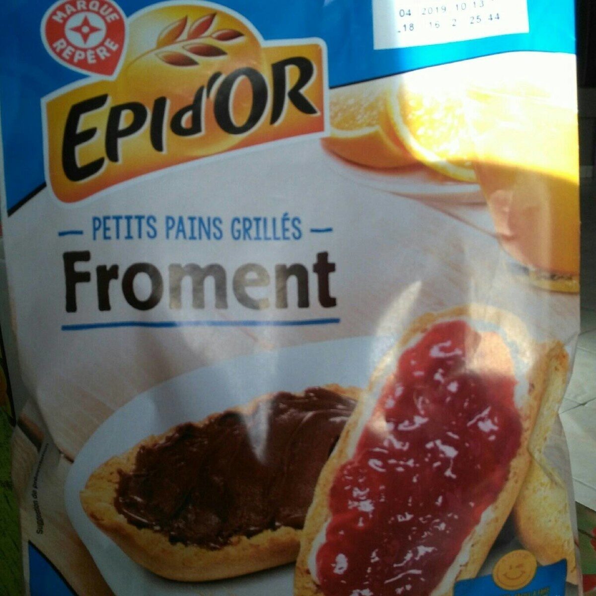 Ingredients