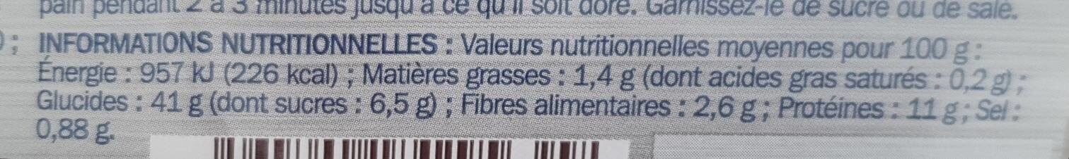 Allergens