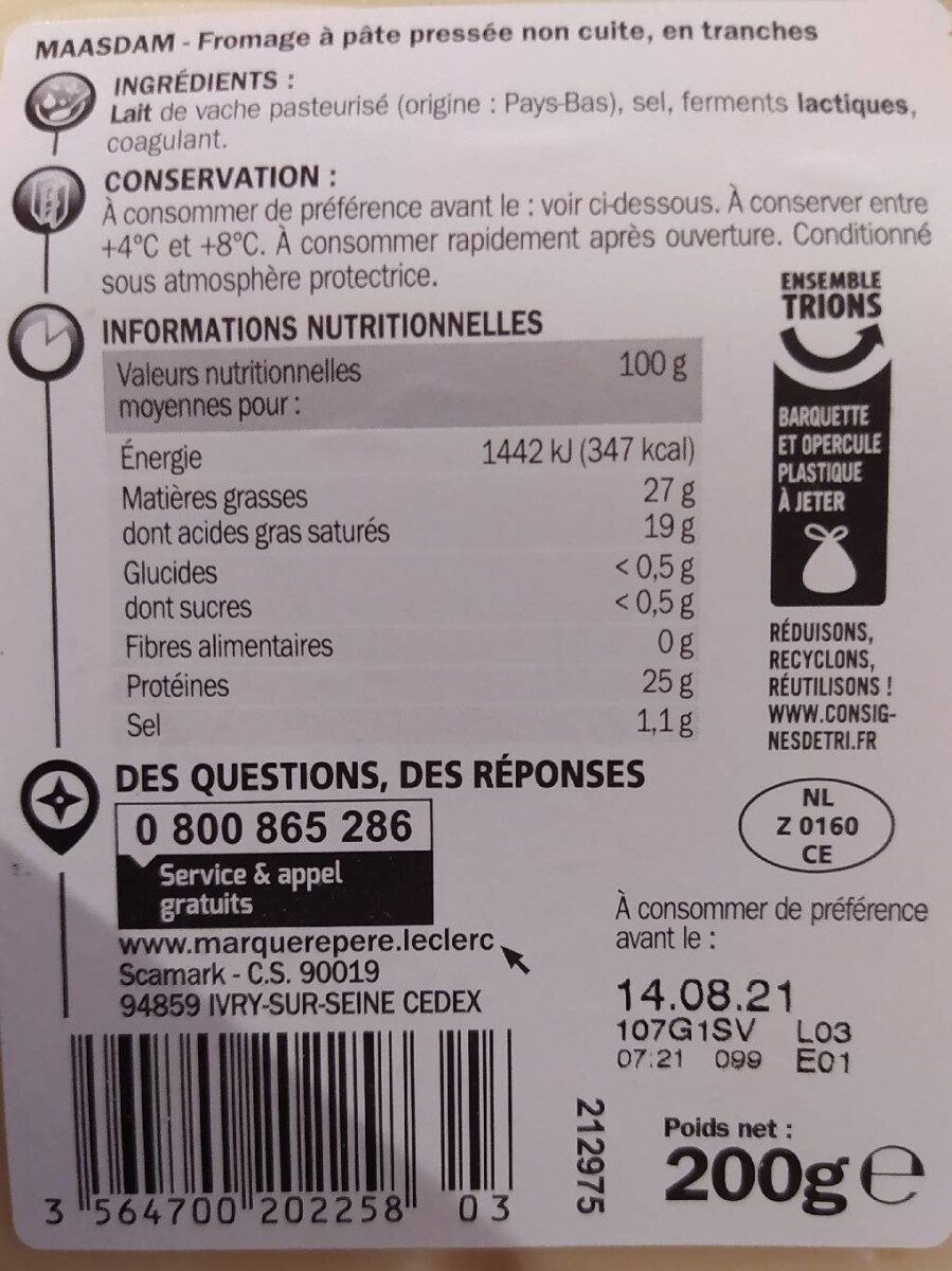 Allergens