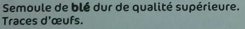 Additives