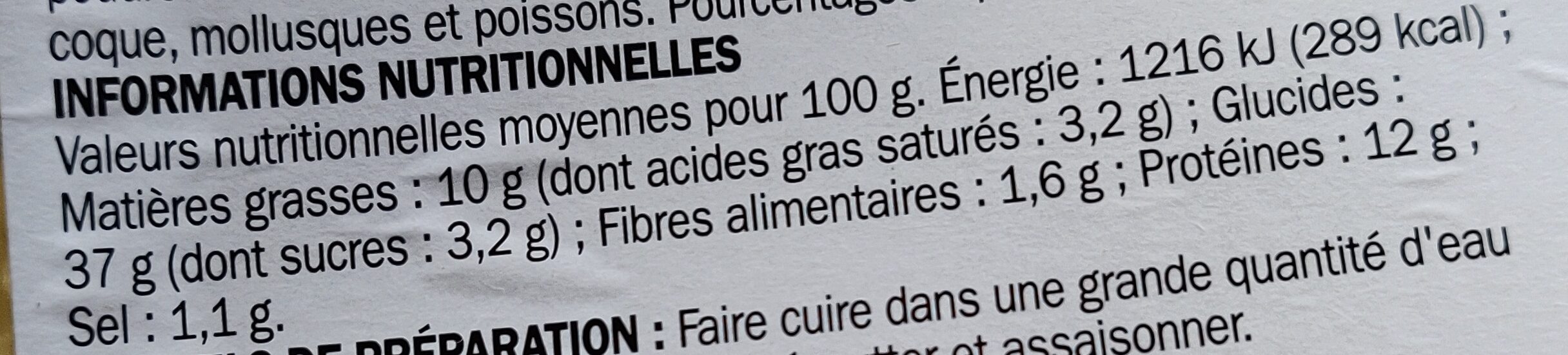 Allergens