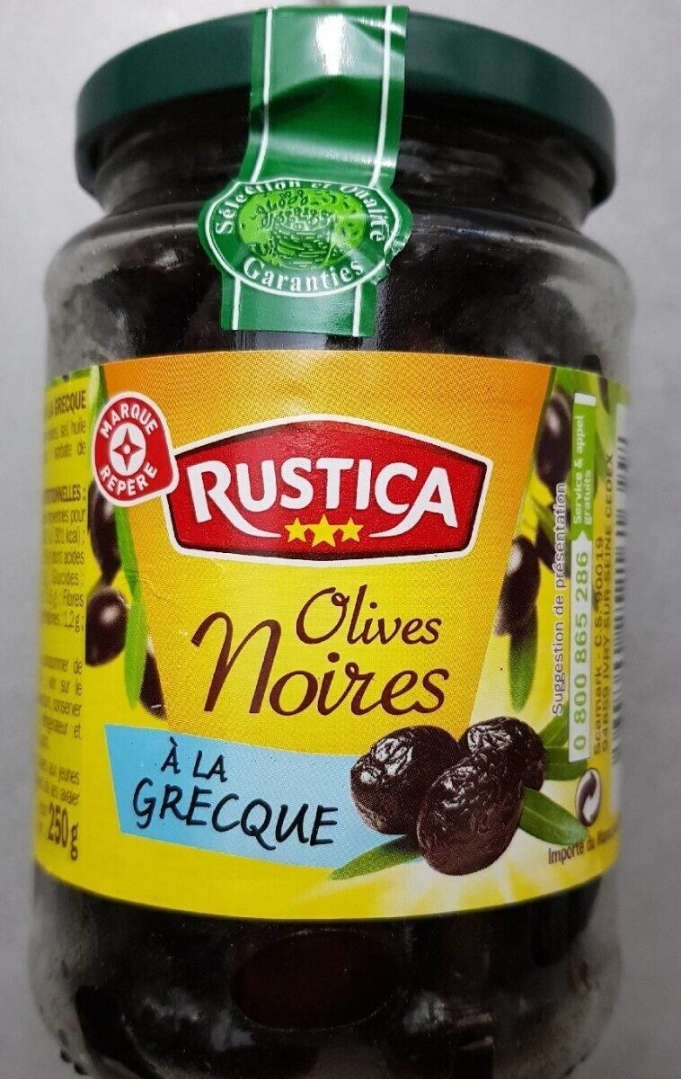 Ingredients