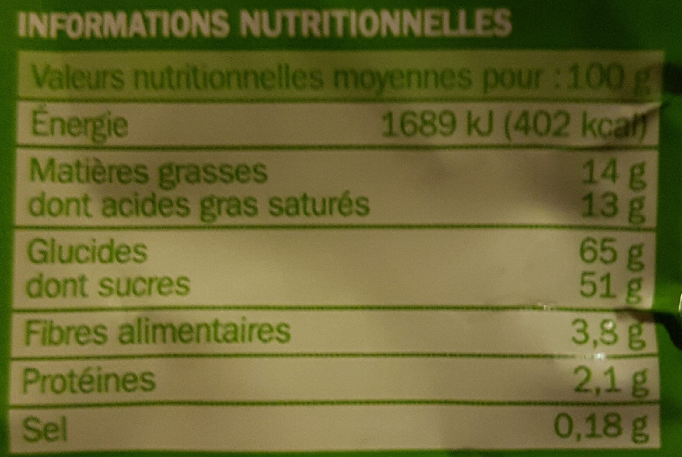 Allergens