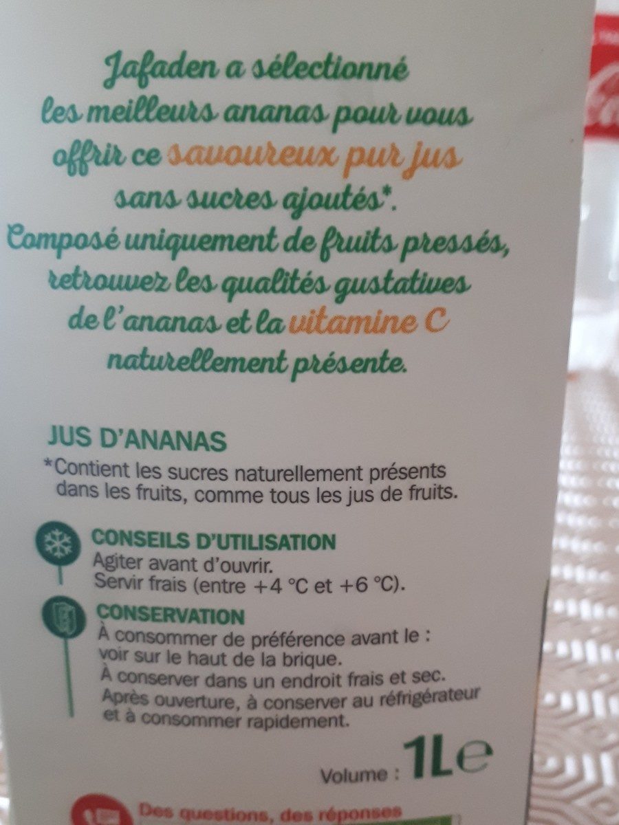 Additives