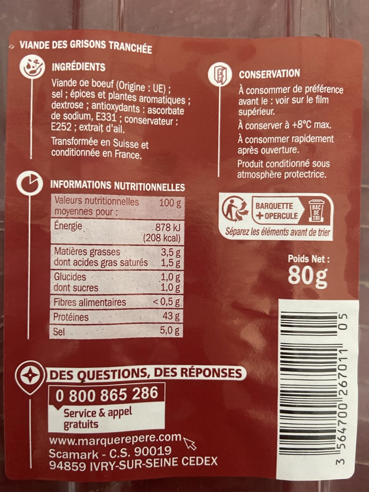 Allergens