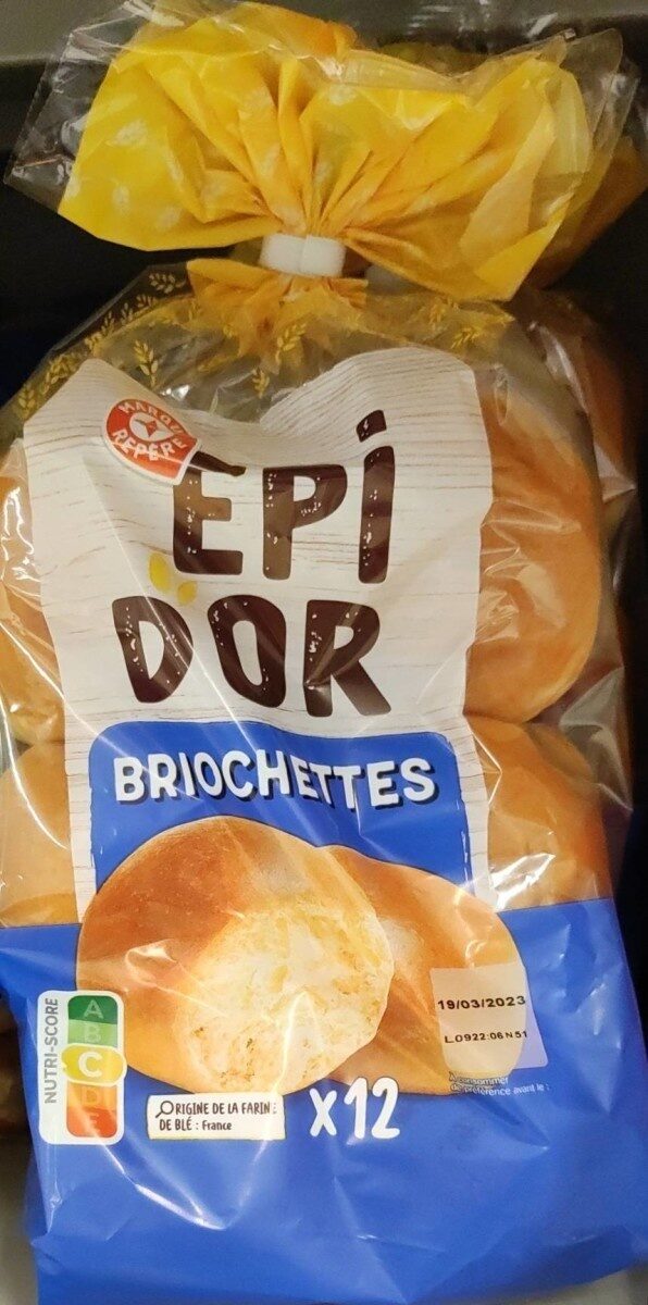 Ingredients