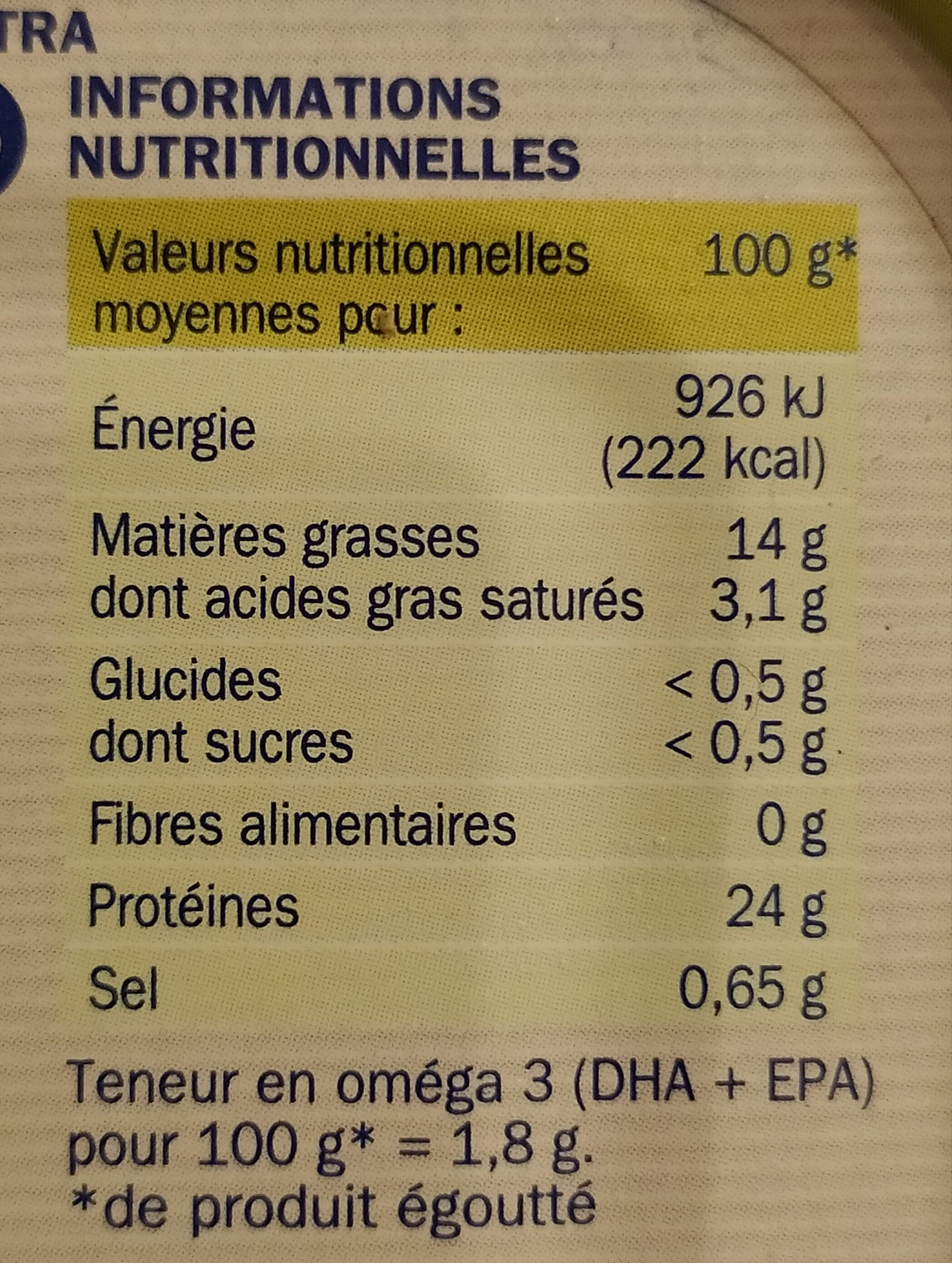 Allergens
