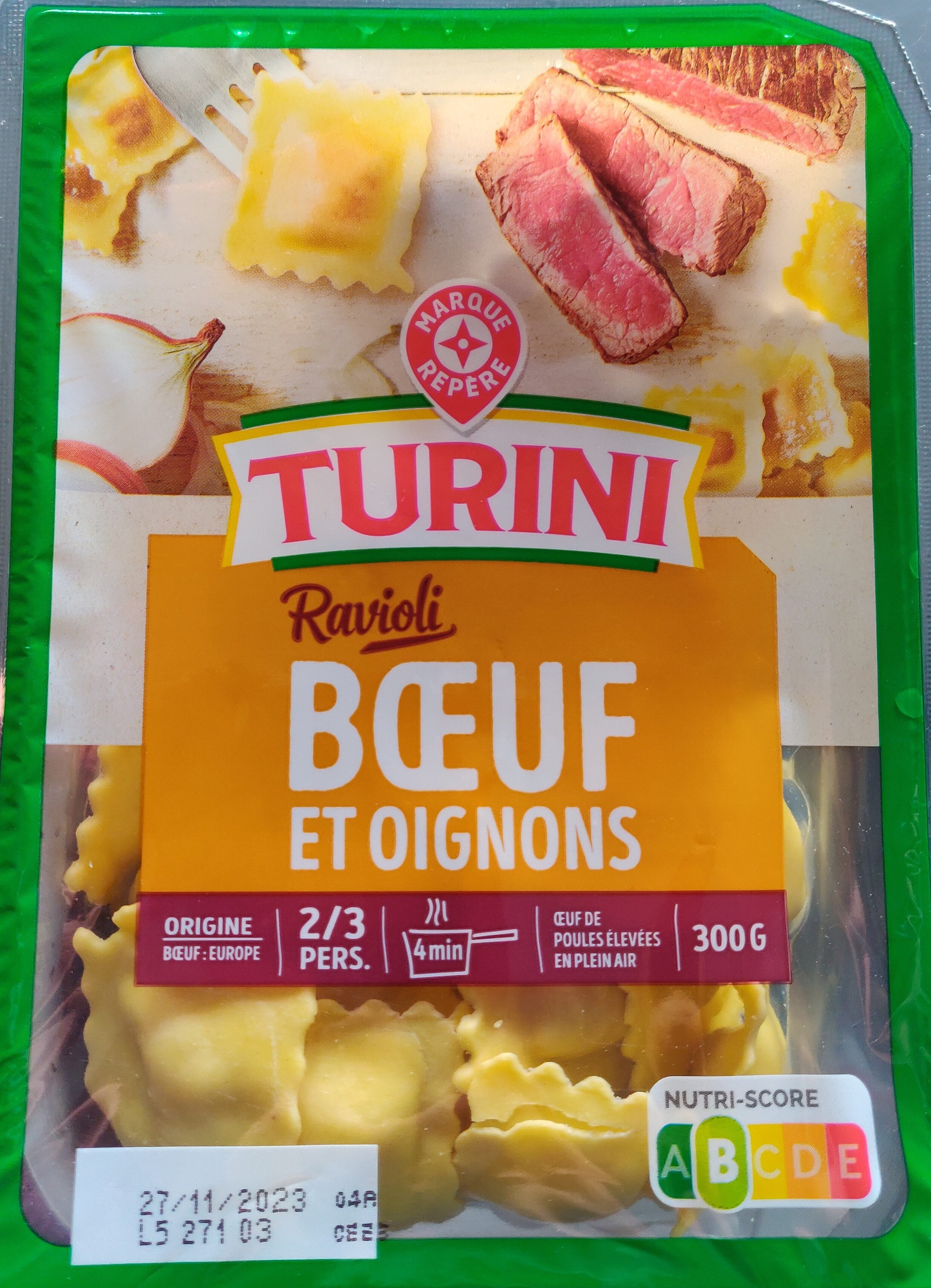 Ingredients
