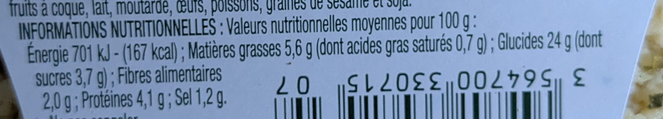 Allergens