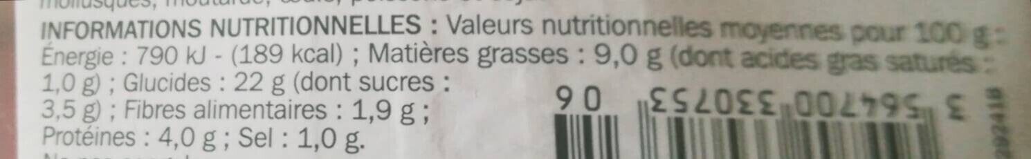Allergens