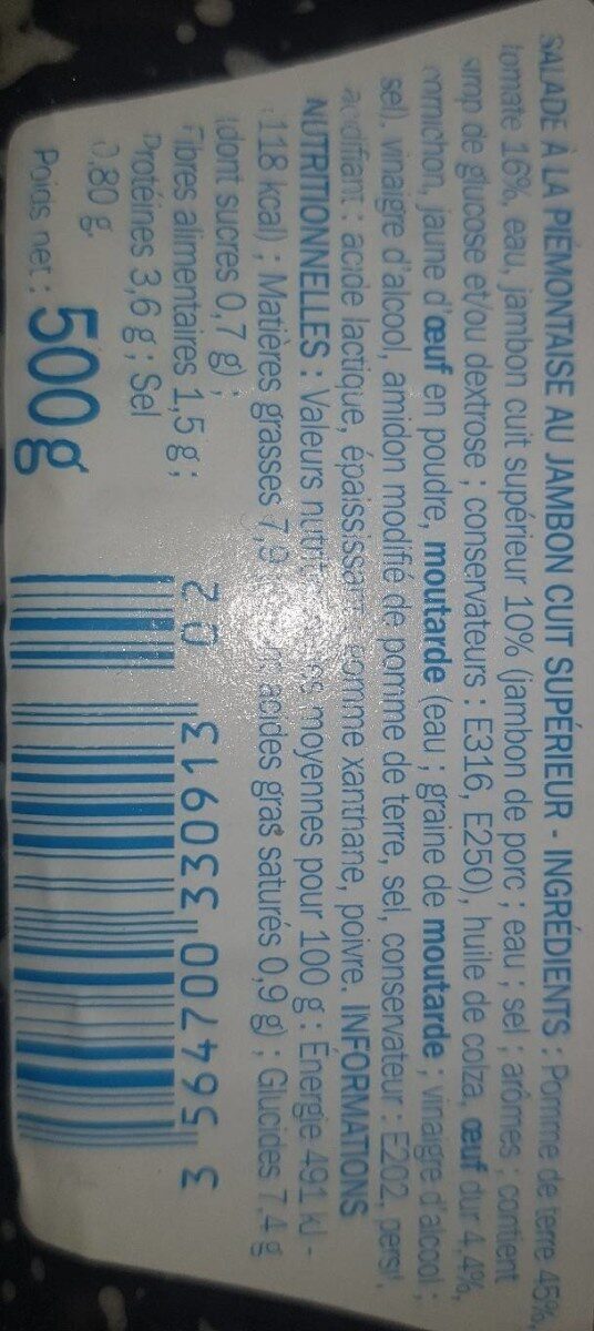 Allergens