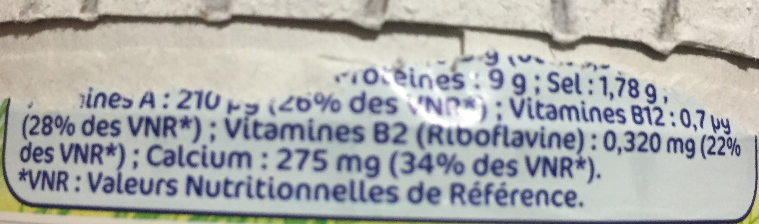Allergens