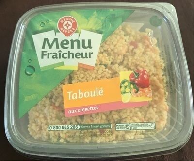 Ingredients
