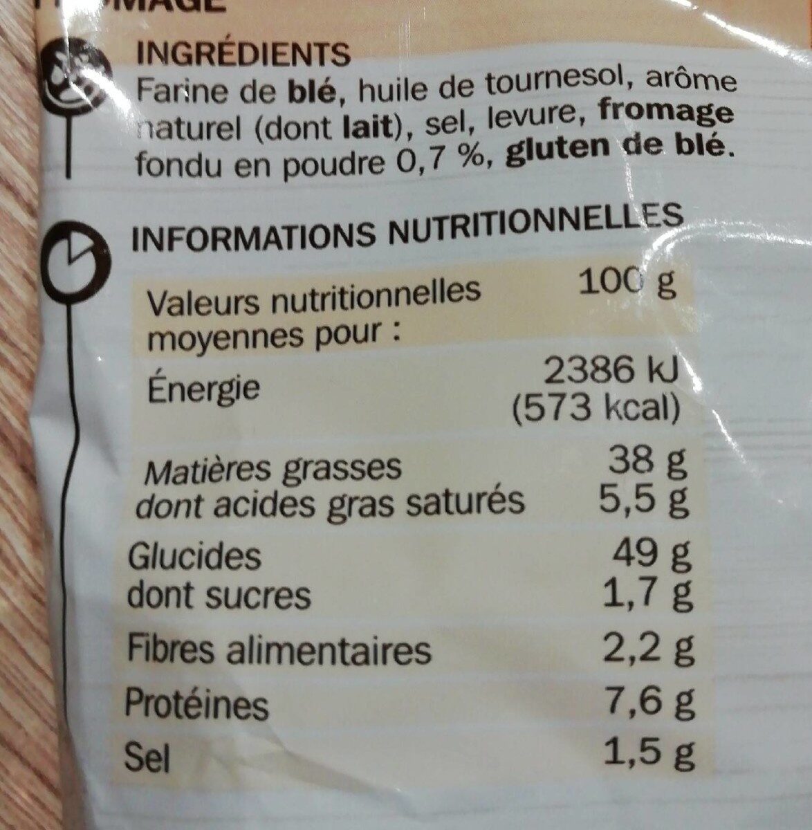 Allergens