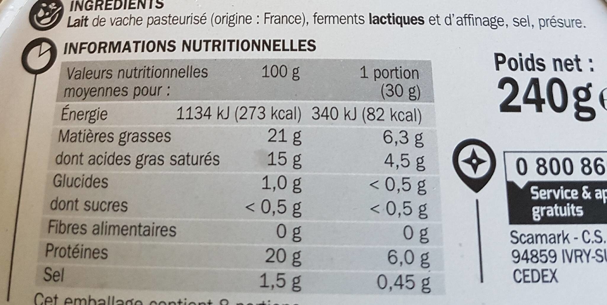 Allergens