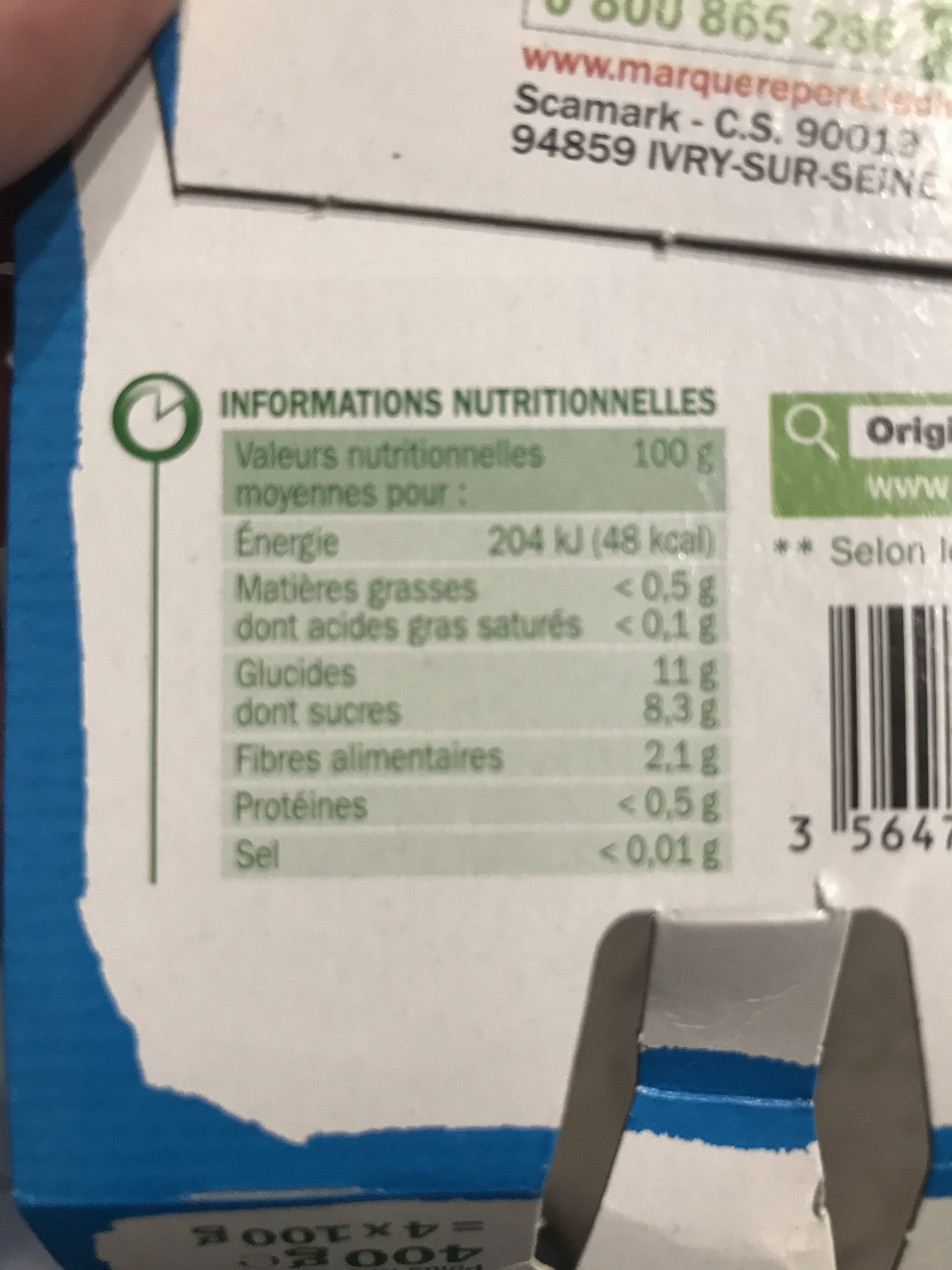 Allergens