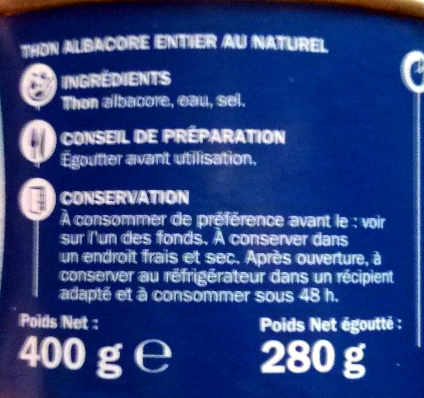 Additives