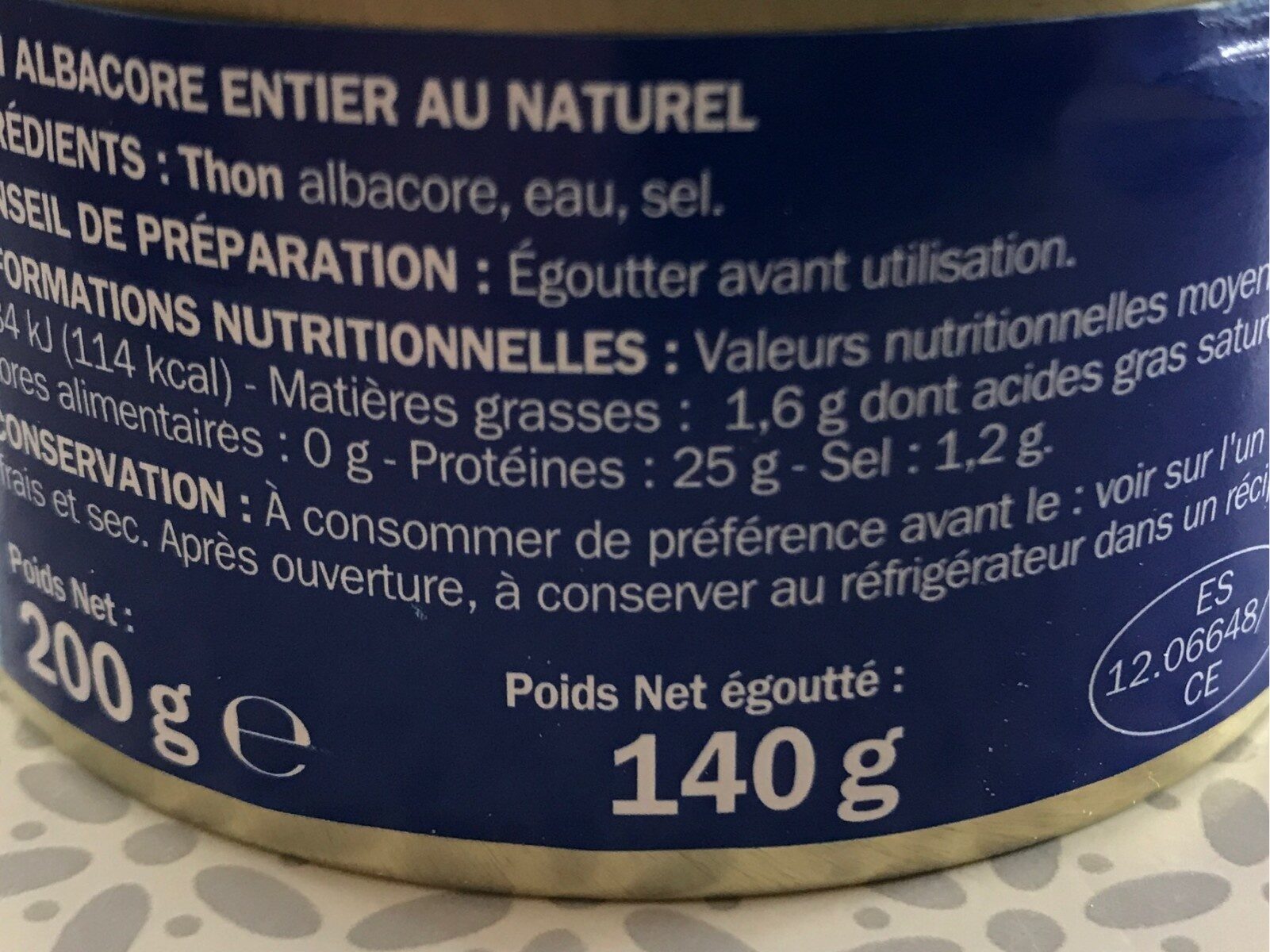 Allergens