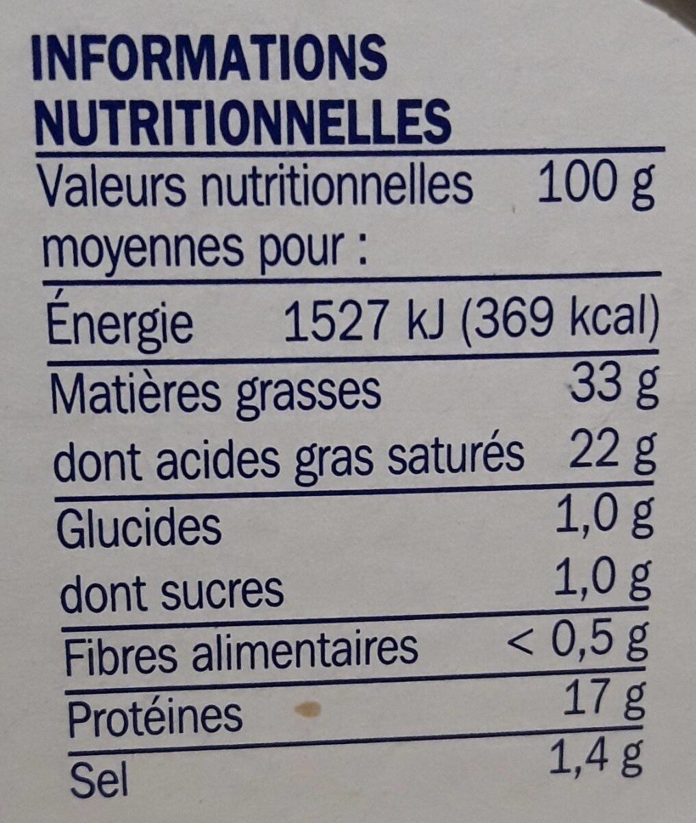 Allergens