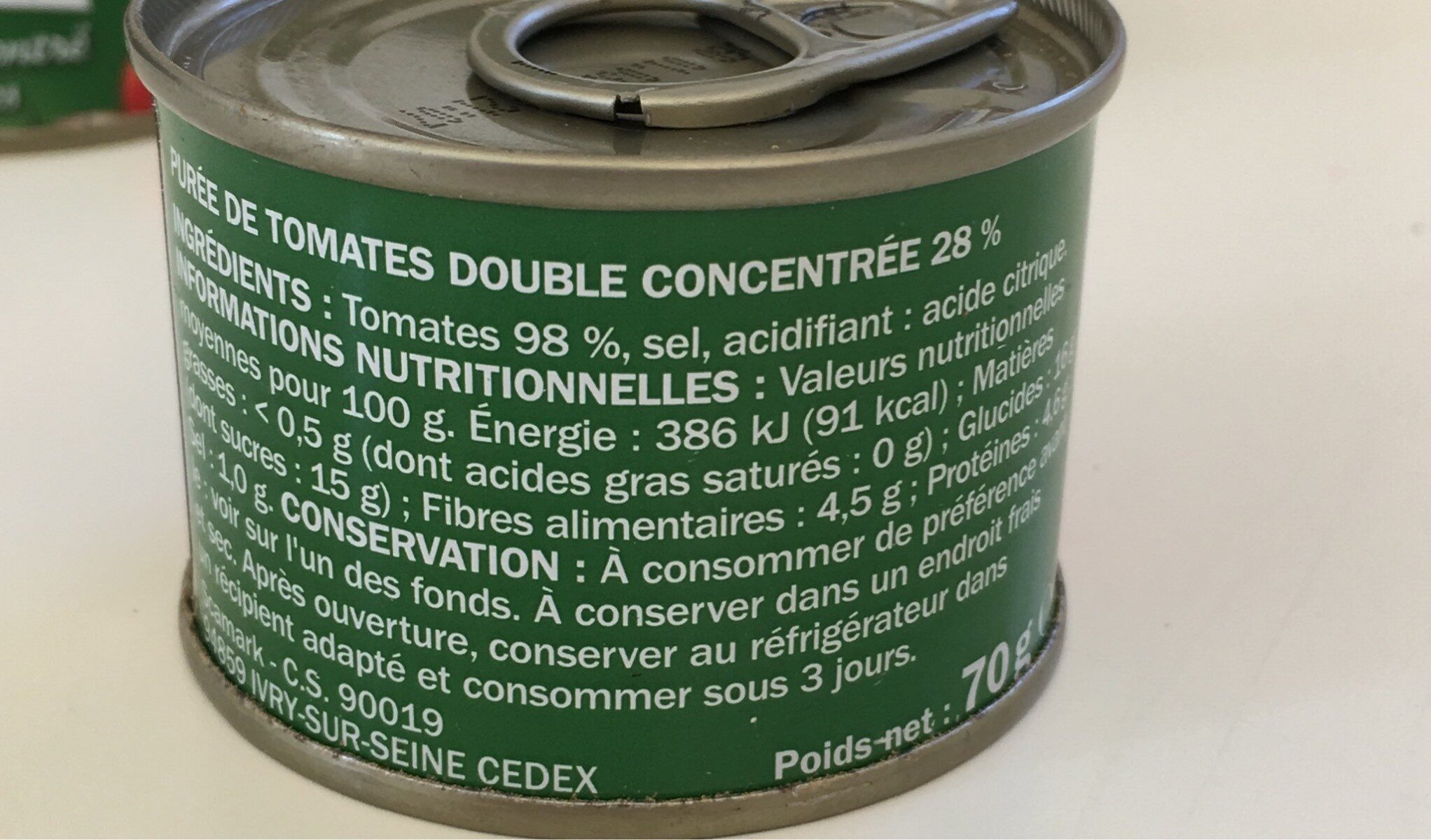 Allergens