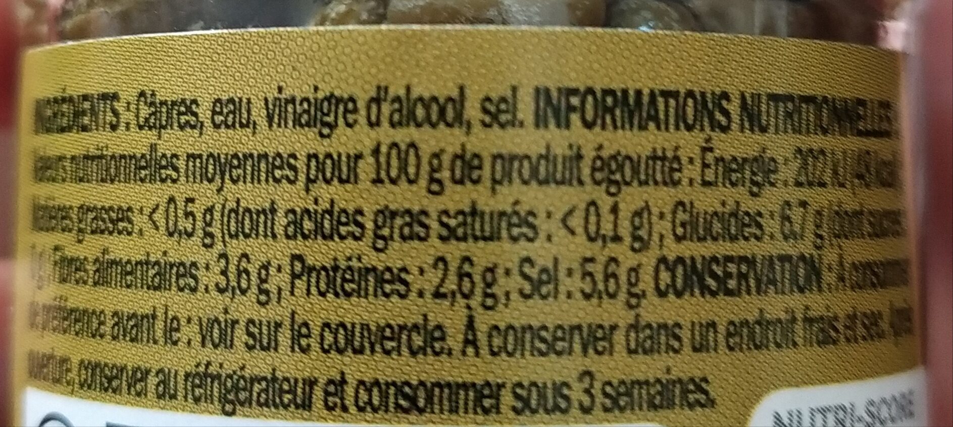 Allergens